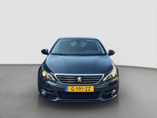 Peugeot 308 1.2 PureTech Blue Lease Premium AUTOMAAT | Panoramadak | Achteruitrijcamera | Airco (automatisch)...
