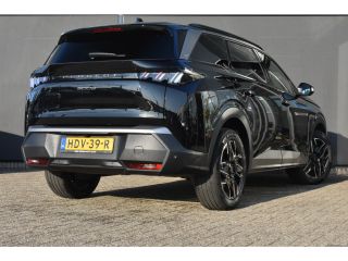 Peugeot 5008 1.2 Hybrid 136 Allure 7p. Automaat DEMO-DEAL! | 360 Camera | Drive Assist Pack | Panoramic Naviga...