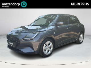 Suzuki Swift 1.2 Select Smart Hybrid