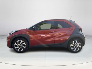 Toyota Aygo 1.0 VVT-i S-CVT Pulse