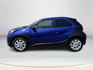 Toyota Aygo 1.0 VVT-i S-CVT Pulse | Navigatie | Apple CarPlay/Android auto | Achteruitrijcamera | Verwarmde v...