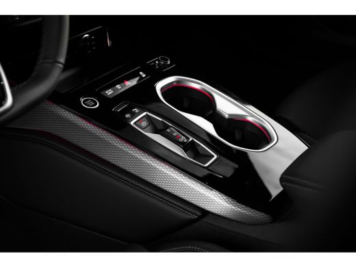 Audi A6 Avant S edition, A6 (2026) | Adaptive air suspension | Adaptive cruise control | Airconditioning ... ActivLease financial lease