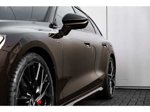 Audi A6 Avant S edition, A6 (2026) | Adaptive air suspension | Adaptive cruise control | Airconditioning ... ActivLease financial lease