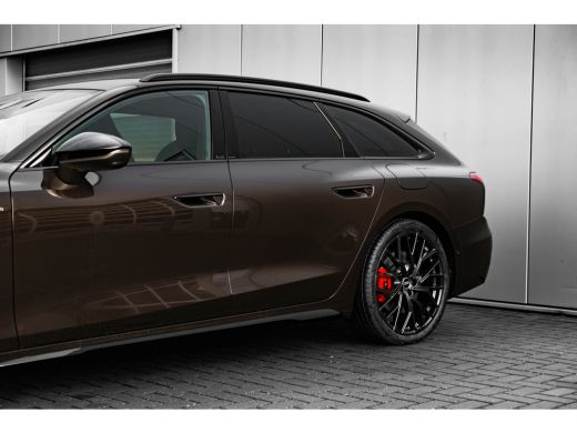 Audi A6 Avant S edition, A6 (2026) | Adaptive air suspension | Adaptive cruise control | Airconditioning ... ActivLease financial lease