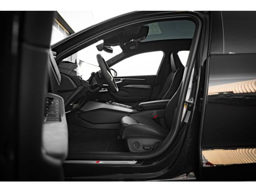 Audi A6 Avant S edition, A6 (2026) | Adaptive air suspension | Adaptive cruise control | Airconditioning ... ActivLease financial lease