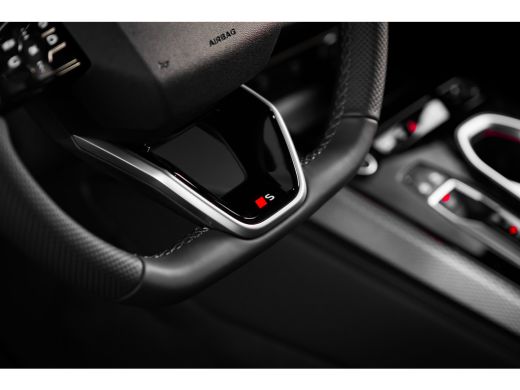 Audi A6 Avant S edition, A6 (2026) | Adaptive air suspension | Adaptive cruise control | Airconditioning ... ActivLease financial lease