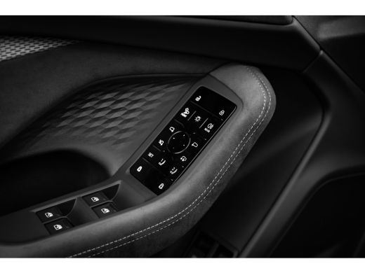 Audi A6 Avant S edition, A6 (2026) | Adaptive air suspension | Adaptive cruise control | Airconditioning ... ActivLease financial lease