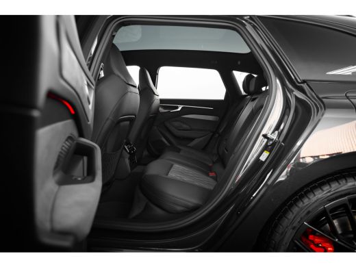 Audi A6 Avant S edition, A6 (2026) | Adaptive air suspension | Adaptive cruise control | Airconditioning ... ActivLease financial lease