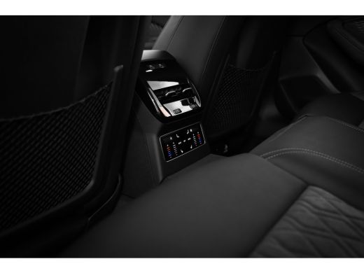 Audi A6 Avant S edition, A6 (2026) | Adaptive air suspension | Adaptive cruise control | Airconditioning ... ActivLease financial lease