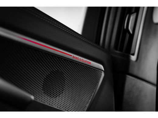 Audi A6 Avant S edition, A6 (2026) | Adaptive air suspension | Adaptive cruise control | Airconditioning ... ActivLease financial lease