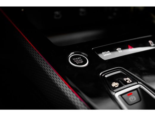 Audi A6 Avant S edition, A6 (2026) | Adaptive air suspension | Adaptive cruise control | Airconditioning ... ActivLease financial lease