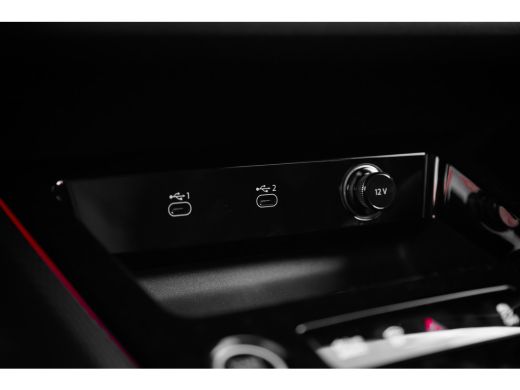 Audi A6 Avant S edition, A6 (2026) | Adaptive air suspension | Adaptive cruise control | Airconditioning ... ActivLease financial lease