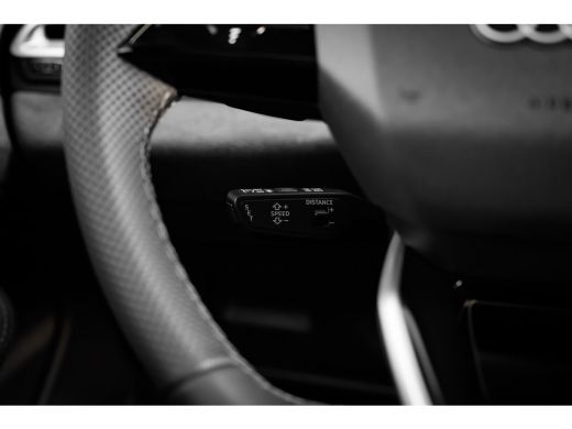 Audi A6 Avant S edition, A6 (2026) | Adaptive air suspension | Adaptive cruise control | Airconditioning ... ActivLease financial lease