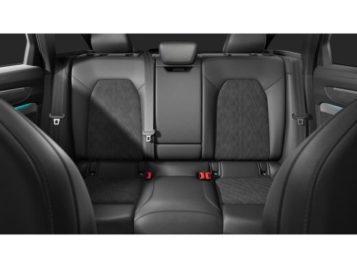 Audi A6 Avant S edition | Adaptive air suspension | Adaptive cruise control | Airconditioning 4-zones ActivLease financial lease