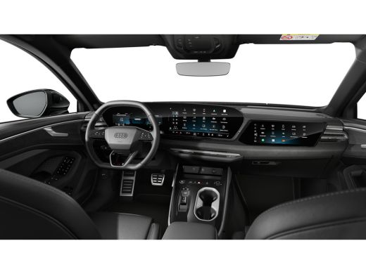 Audi A6 Avant S edition | Adaptive air suspension | Adaptive cruise control | Airconditioning 4-zones ActivLease financial lease