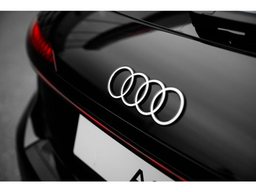 Audi A6 Avant S edition | Adaptive air suspension | Adaptive cruise control | Airconditioning 4-zones ActivLease financial lease