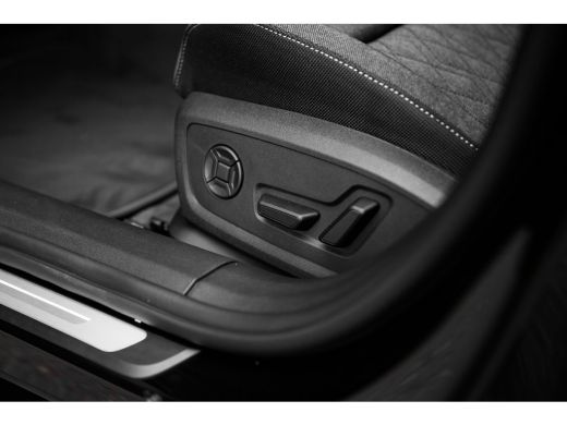 Audi A6 Avant S edition | Adaptive air suspension | Adaptive cruise control | Airconditioning 4-zones ActivLease financial lease