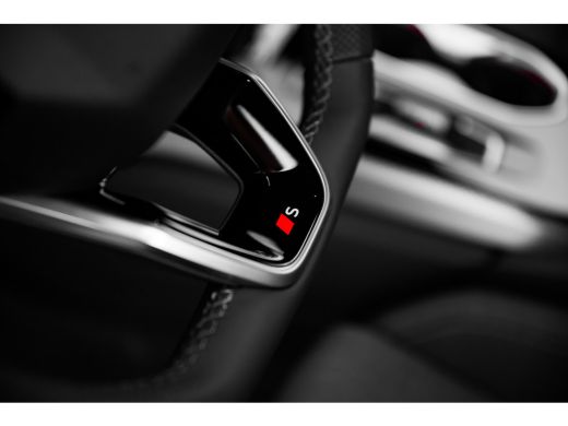 Audi A6 Avant S edition | Adaptive air suspension | Adaptive cruise control | Airconditioning 4-zones ActivLease financial lease