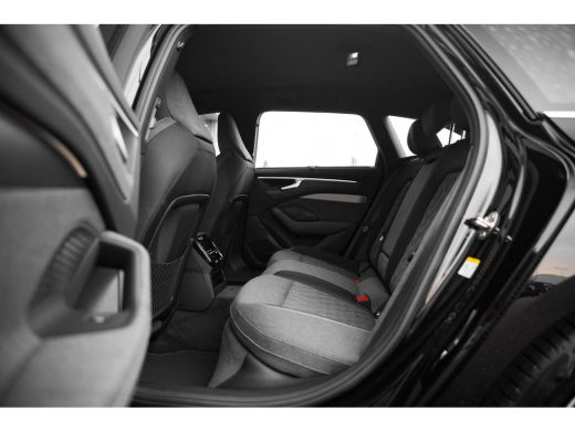 Audi A6 Avant S edition | Adaptive air suspension | Adaptive cruise control | Airconditioning 4-zones ActivLease financial lease