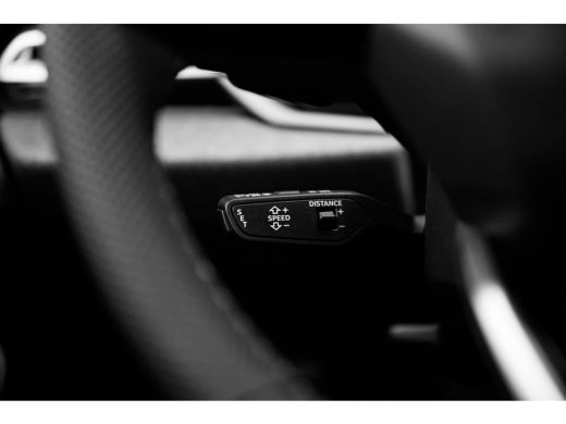 Audi A6 Avant S edition | Adaptive air suspension | Adaptive cruise control | Airconditioning 4-zones ActivLease financial lease