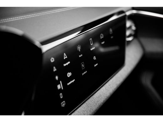 Audi A6 Avant S edition | Adaptive air suspension | Adaptive cruise control | Airconditioning 4-zones ActivLease financial lease