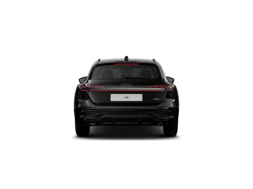 Audi A6 Avant S edition | Adaptive air suspension | Adaptive cruise control | Airconditioning 4-zones ActivLease financial lease