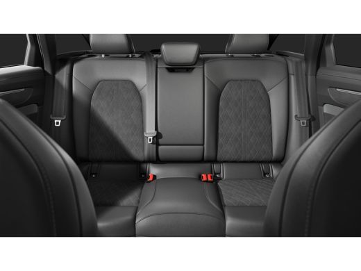 Audi A6 Avant S edition | Adaptive air suspension | Adaptive cruise control | Airconditioning 4-zones ActivLease financial lease