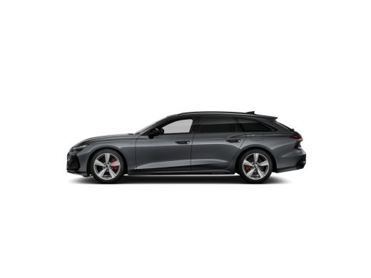 Audi A6 Avant S edition | Adaptive air suspension | Adaptive cruise control | Airconditioning 4-zones ActivLease financial lease