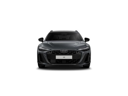 Audi A6 Avant S edition | Adaptive air suspension | Adaptive cruise control | Airconditioning 4-zones ActivLease financial lease