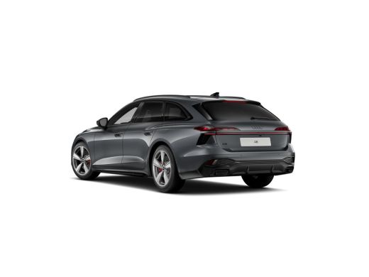 Audi A6 Avant S edition | Adaptive air suspension | Adaptive cruise control | Airconditioning 4-zones ActivLease financial lease