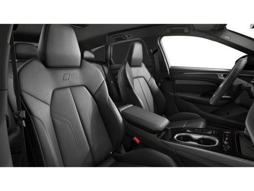 Audi A6 Avant S edition | Adaptive air suspension | Adaptive cruise control | Airconditioning 4-zones ActivLease financial lease