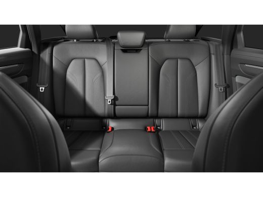 Audi A6 Avant S edition | Adaptive air suspension | Adaptive cruise control | Airconditioning 4-zones ActivLease financial lease