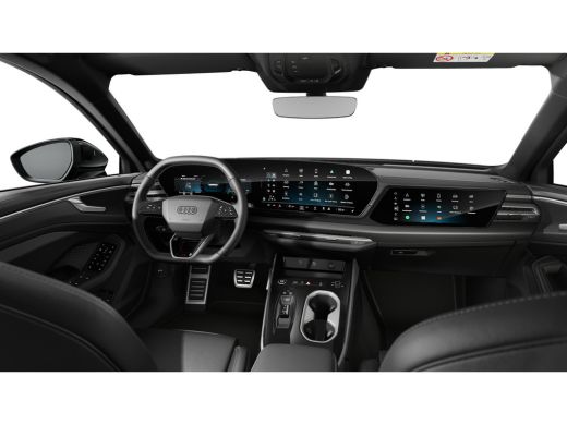 Audi A6 Avant S edition | Adaptive air suspension | Adaptive cruise control | Airconditioning 4-zones ActivLease financial lease