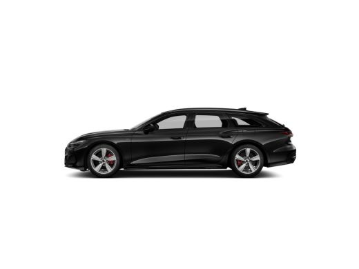 Audi A6 Avant S edition | Adaptive cruise control | Airconditioning 4-zones | Audi sound system ActivLease financial lease