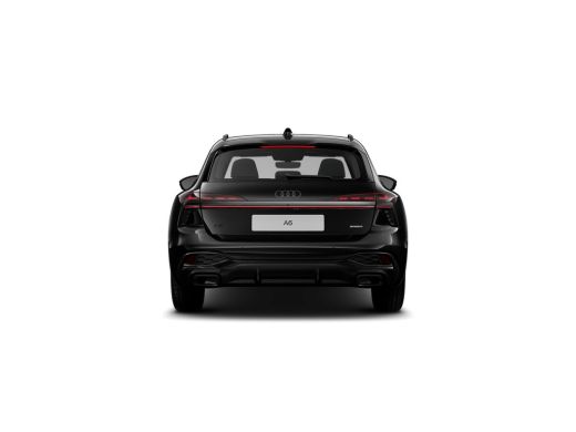 Audi A6 Avant S edition | Adaptive cruise control | Airconditioning 4-zones | Audi sound system ActivLease financial lease