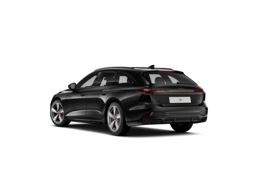 Audi A6 Avant S edition | Adaptive cruise control | Airconditioning 4-zones | Audi sound system ActivLease financial lease