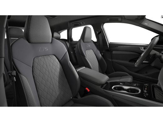 Audi A6 Avant S edition | Adaptive cruise control | Airconditioning 4-zones | Audi sound system ActivLease financial lease