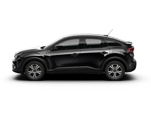 Citroën ë-C4 You | Automatische airconditioning met actief carbonfilter | Boordlader 11kW - 3 fasen | Boordlad... ActivLease financial lease