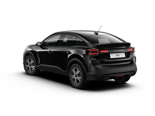 Citroën ë-C4 You | Automatische airconditioning met actief carbonfilter | Boordlader 11kW - 3 fasen | Boordlad... ActivLease financial lease