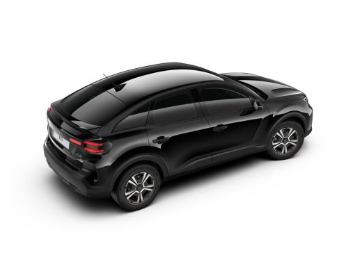 Citroën ë-C4 You | Automatische airconditioning met actief carbonfilter | Boordlader 11kW - 3 fasen | Boordlad... ActivLease financial lease