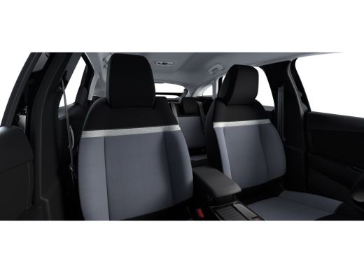 Citroën ë-C4 You | Automatische airconditioning met actief carbonfilter | Boordlader 11kW - 3 fasen | Boordlad... ActivLease financial lease