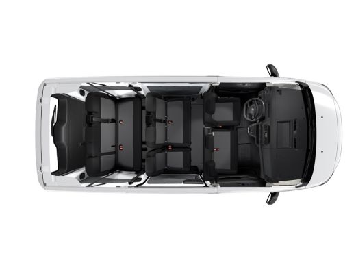 Citroën Jumpy Standaard | Boordlader 11kW - 3 fasen | Elektrisch bedienbare en verwarmbare buitenspiegels | Onb... ActivLease financial lease