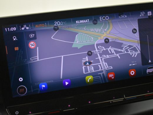 CUPRA Born Business One 62 kWh 204pk | Navigatie | Camera achter | Adaptief cruise contol | App connect | Pa... ActivLease financial lease