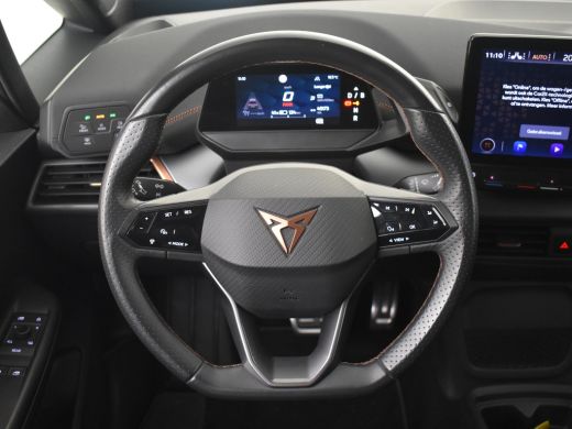 CUPRA Born Business One 62 kWh 204pk | Navigatie | Camera achter | Adaptief cruise contol | App connect | Pa... ActivLease financial lease