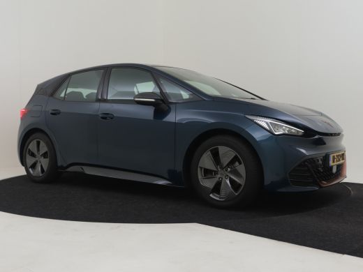 CUPRA Born Business One 62 kWh 204pk | Navigatie | Camera achter | Adaptief cruise contol | App connect | Pa... ActivLease financial lease