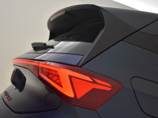 CUPRA Born Business One 62 kWh 204pk | Navigatie | Camera achter | Adaptief cruise contol | App connect | Pa... ActivLease financial lease