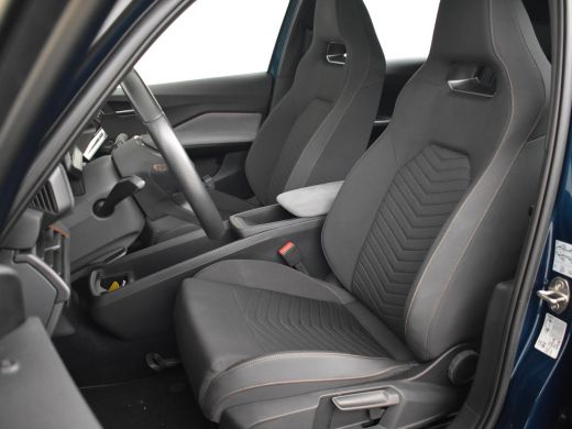 CUPRA Born Business One 62 kWh 204pk | Navigatie | Camera achter | Adaptief cruise contol | App connect | Pa... ActivLease financial lease