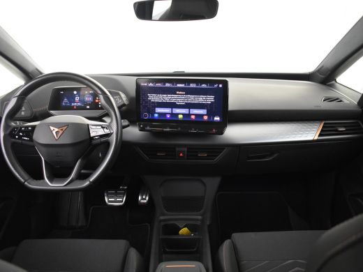 CUPRA Born Business One 62 kWh 204pk | Navigatie | Camera achter | Adaptief cruise contol | App connect | Pa... ActivLease financial lease