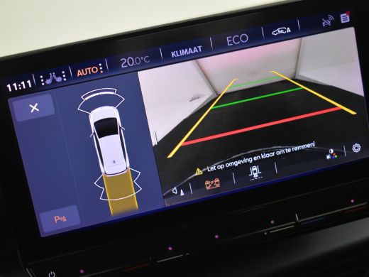 CUPRA Born Business One 62 kWh 204pk | Navigatie | Camera achter | Adaptief cruise contol | App connect | Pa... ActivLease financial lease