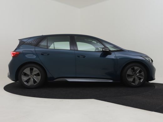 CUPRA Born Business One 62 kWh 204pk | Navigatie | Camera achter | Adaptief cruise contol | App connect | Pa... ActivLease financial lease